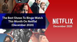Ten of the best tv shows to binge watch in 2020 | … retromash.com. The Best Shows To Binge Watch This Month On Netflix December 2020 Bestsportspoint