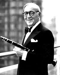 Image result for Benny Goodman