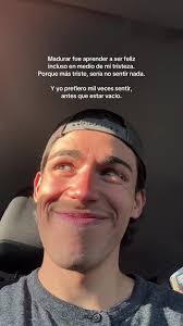 Reflexiones sobre la felicidad y el vacío emocional