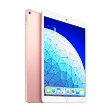 Apple Ipad Air 10 5 Inch 64gb Wi Fi Only 2019 Model Gold Apple Ipad Ipad Air Computers Tablets And Accessories