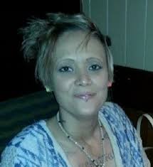 Melissa Irene Whitis