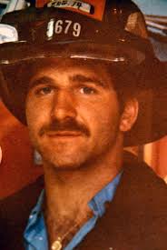 Retired 9/11 firefighter meets bone marrow donor who saved his life