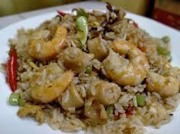 31.853 resep nasi goreng ala rumahan yang mudah dan enak dari komunitas memasak terbesar dunia! Nasi Goreng Seafood Ala Thai Youtube