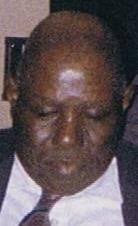 Ernest Randolph Obituary (2015)