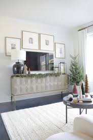 There are 379652 gold room decor for sale on etsy, and they cost $24.49 on average. Black White Gold Modern Christmas Living Room Tour Zdesign At Home