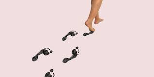 Le bruit … il fait me donne sur les nerfs. Langage Corporel Votre Facon De Marcher En Dit Long Sur Vous Marie Claire