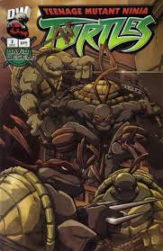 Teenage Mutant Ninja Turtles The Idw Collection Volume 13 Dreamwave Productions Teenage Mutant Ninja Turtles 7 Teenage Mutant Ninja Turtles Art Ninja Turtles Ninja
