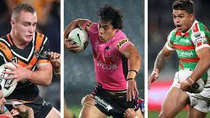How your team, kiwi stars stack up this season. Nrl 2021 Most Improved Players Anthony Milford Broncos Latrell Mitchell Rabbitohs Matt Moylan Sharks
