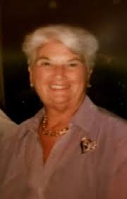 Constance D Jacobson Obituary