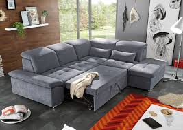Black Red White Wayne Ecksofa Anthrazit Mobel Letz Ihr Online Shop