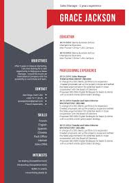 Our simple resume templates allow your achievements to stand out without fancy distractions, giving the hiring manager clear insights into your value as a potential hire. Simple Resume Template Palatial Resume Mycvfactory