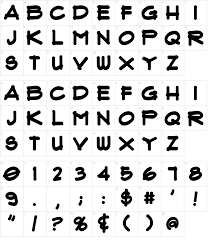 Today's video is the ultimate guide to architecture presentation boards which will cover fonts and text. Flux Architect Font Download