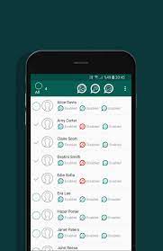 This article describes what an apk file is, how to open or install one (exactly how depends on yo. Notification For Whatsapp For Android Apk Download