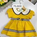 Termurah Fashion kids n baby perlengkapan bayi anak | Dress Import ...
