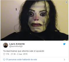 Jun 03, 2021 · estos juegos macabros son maniobrados por un asesino conocido únicamente como jigsaw. Ayuwoki La Historia De Terror Que Se Convirtio En Meme Digitall Post