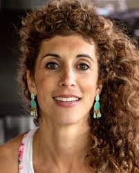 Nadia Bonenfant's Instagram, Twitter & Facebook