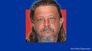 Paris man arrested after fatal hit-and-run