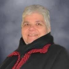 Elizabeth "Betty" Slocum Obituary