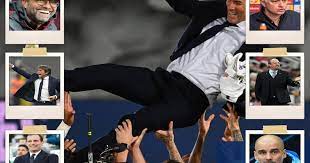 He is followed by microsoft ceo satya nadella and tim cook, who is the ceo of tech giant company apple. The Top 10 Richest Football Managers Coaches Of 2020