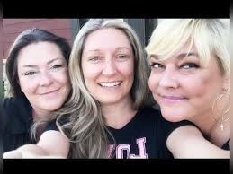 Bonnie Louise Jensen's Memorial Website