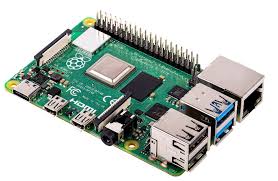 Getting Started with Raspberry Pi | Random Nerd Tutorials