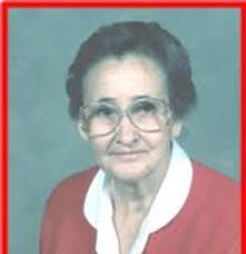 Masie Lewis Obituary May 21, 2011