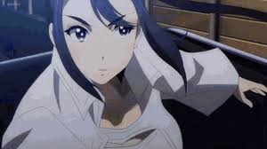 Игра дарвина / darwin's game. Darwins Game Anime Gif Darwinsgame Anime Fight Discover Share Gifs