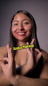 Maquillaje Trend en Ecuador con Azoka Makeup