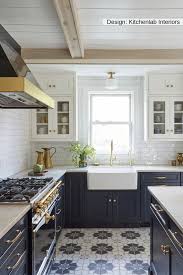 Lancaster Bianco 3x6 Polished Ceramic Tile Interior Design Kitchen Home Decor Kitchen Kitchen Design