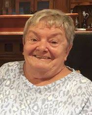 Condolence Book for Marie Murphy (née Canavan) (Clontarf, Dublin)