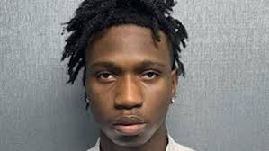 PG 16yo arrest shooting death 5pm