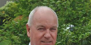 Hanlon joins Liebherr as port specialist