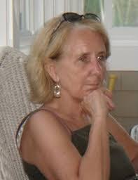 Barbara Knowles's Instagram, Twitter & Facebook