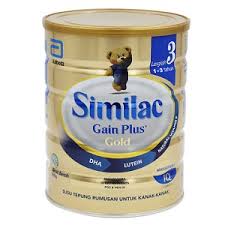 As such, this milk powder is protected under lazada's. 18 Best Baby Milk Powders In Malaysia 2020 For Healthy Growth