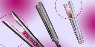 The 10 Best Hair Straighteners for Curly Hair of 2023