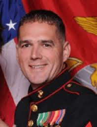 MSgt. Aaron J. Sill Obituary