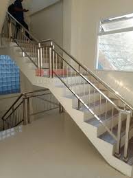 Nah, pemilihannya tak bisa dilakukan dengan serampangan. Proyek Pemasangan Railing Tangga Stainless Di Ria Busana Malioboro Yogyakarta Nirwana Group Yogyakarta