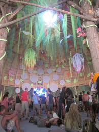 Ozora 2012 Psytrance Festival Art Festival Festival Decorations Tomorrowland Festival