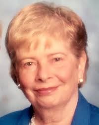 ANNE CORRIGAN Obituary (1928