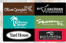 You can still give recipients choice, but you won't pay a premium! Darden Restaurant Group Free 10 Gift Card After Rebate My Frugal Adventures
