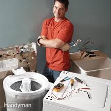 DIY Washing Machine Repair and Troubleshooting (4 Solutions)