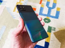 Samsung Galaxy A42 5G Review ...