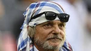 Risultati immagini per ferrero samp