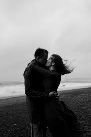 Black And White Photography Iceland Elopement Destination Wedding Trave Iceland Wedding Photographer Couples Beach Photography Destination Wedding Travel