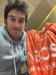 Sean Aitken's Instagram, Twitter & Facebook