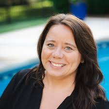 Amber Glisson's Instagram, Twitter & Facebook