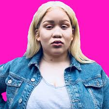 Maybe you would like to learn more about one of these? Black Albino Model Accused Of White Privilege Bbc News