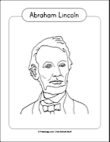 Free printable presidential seal coloring pages. Coloring Pages Freeology