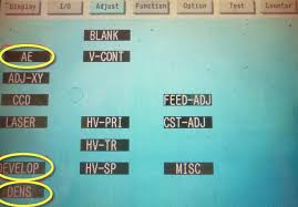 Sebetulnya cara mengatasi hasil tidak terang pada fotocopy brother. Mengatur Ketajaman Hasil Fotocopy Canon Ir5050 Ir5055 Ir5065 Ir5070 Ir5075 Ir5570 Ruangan Baca
