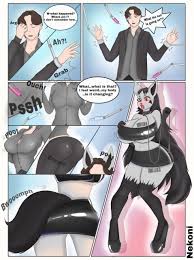 Rule 34 - Page 80397 Of 105031 - Rule34 Porn Comic